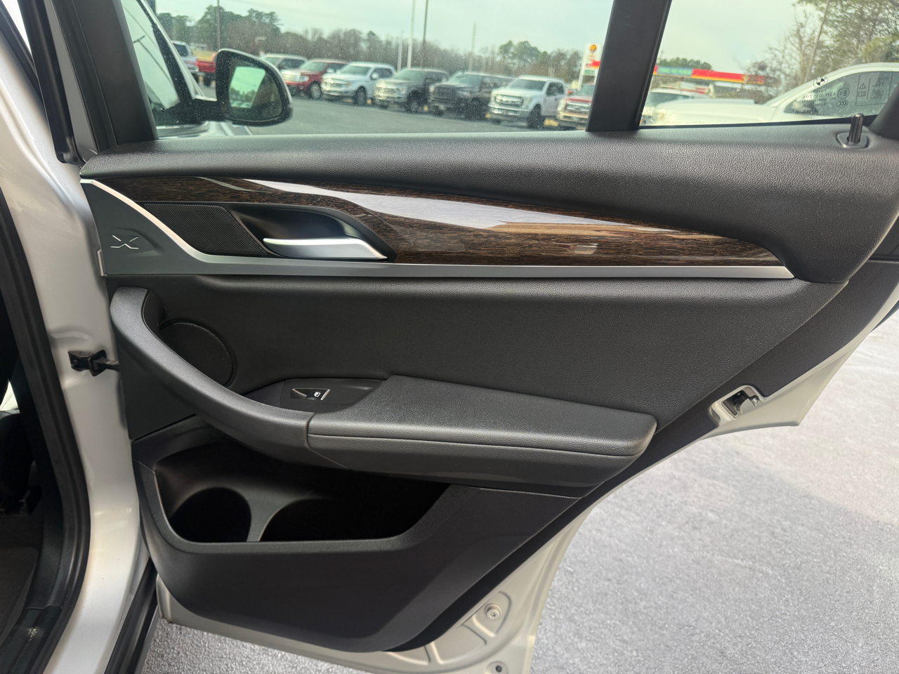 BMW X3 sDrive30i 2019