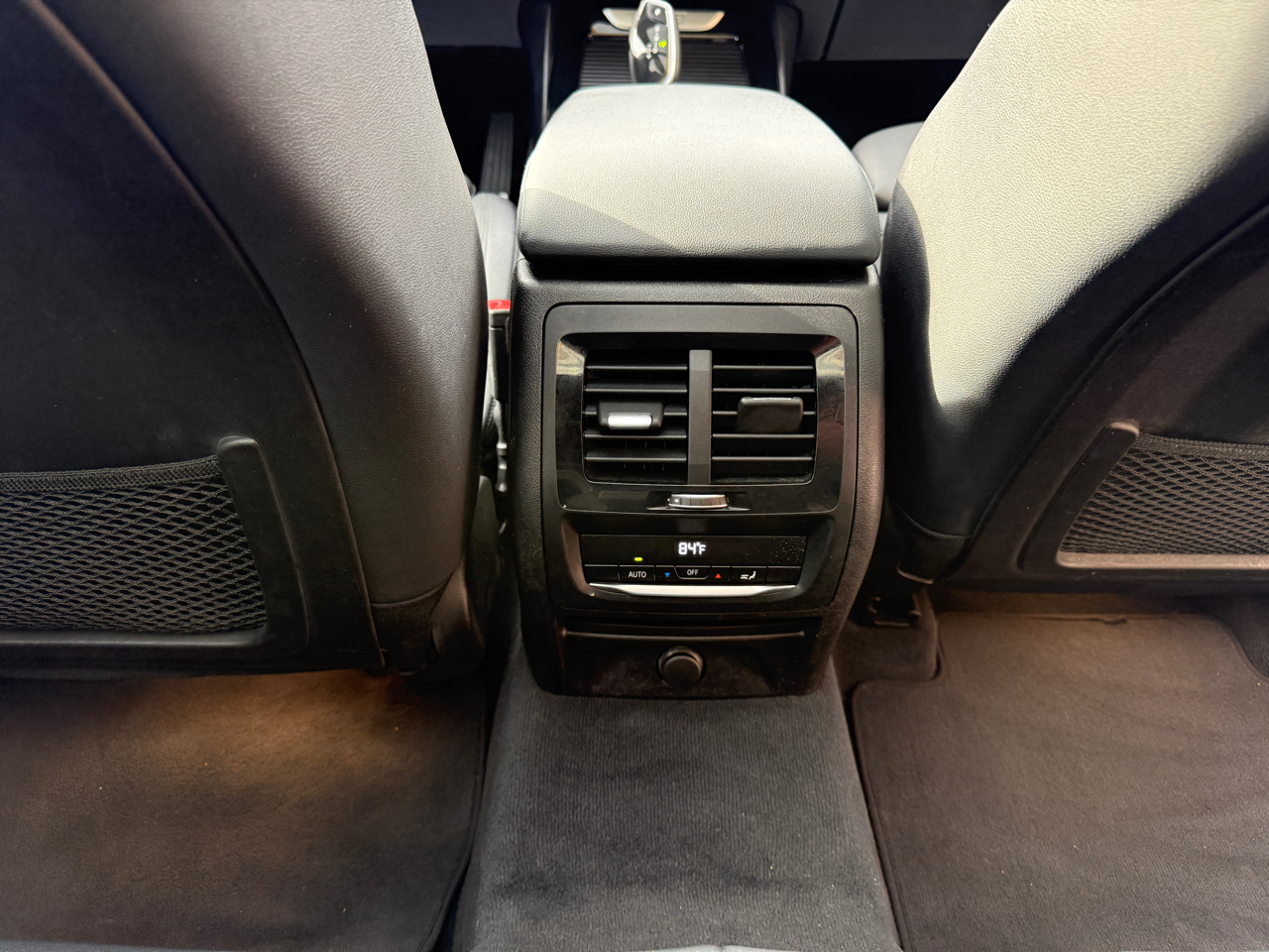 BMW X3 sDrive30i 2019