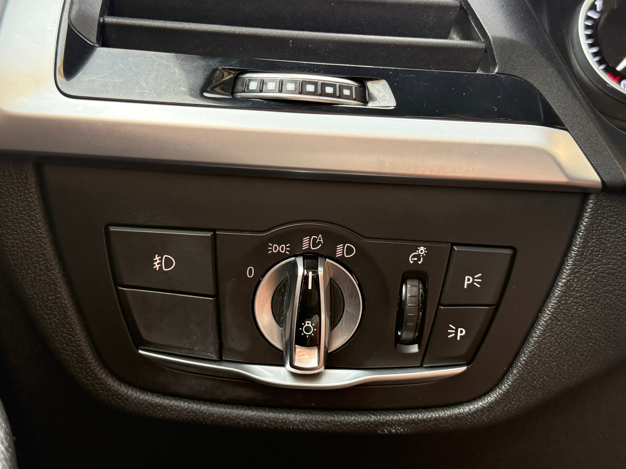 BMW X3 sDrive30i 2019