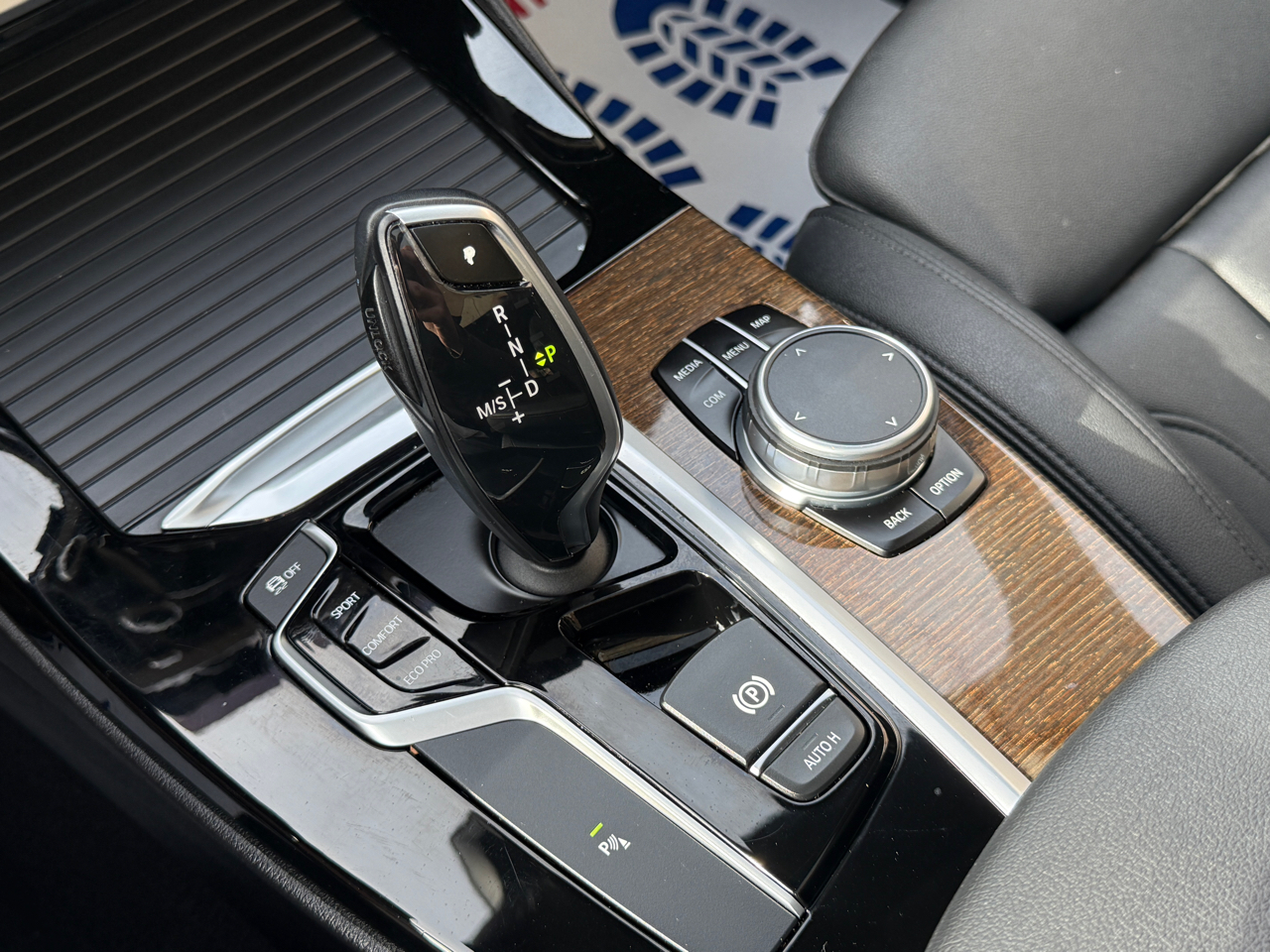 BMW X3 sDrive30i 2019