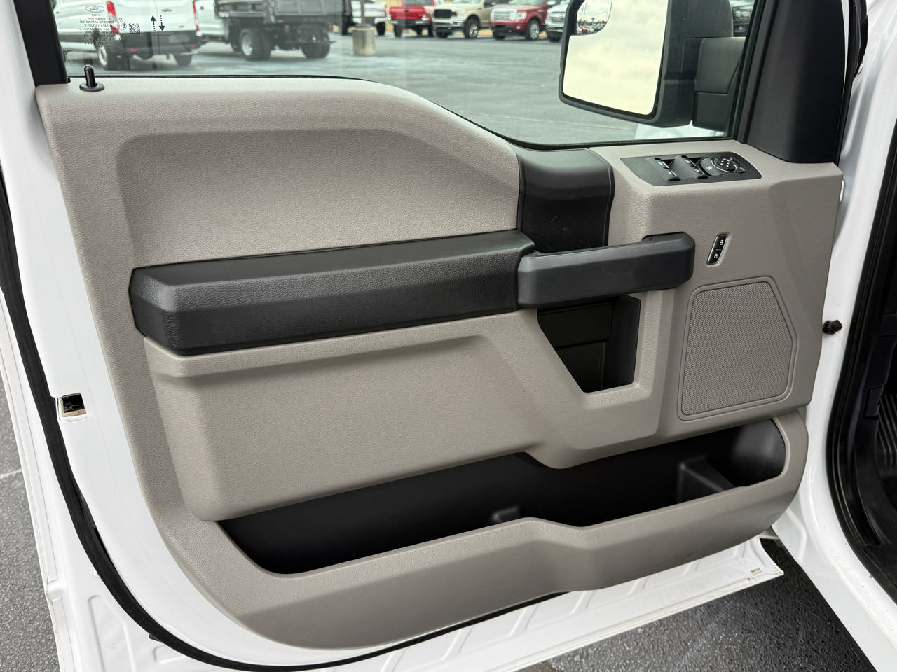 Ford F-150 XL SuperCrew 2WD 2020