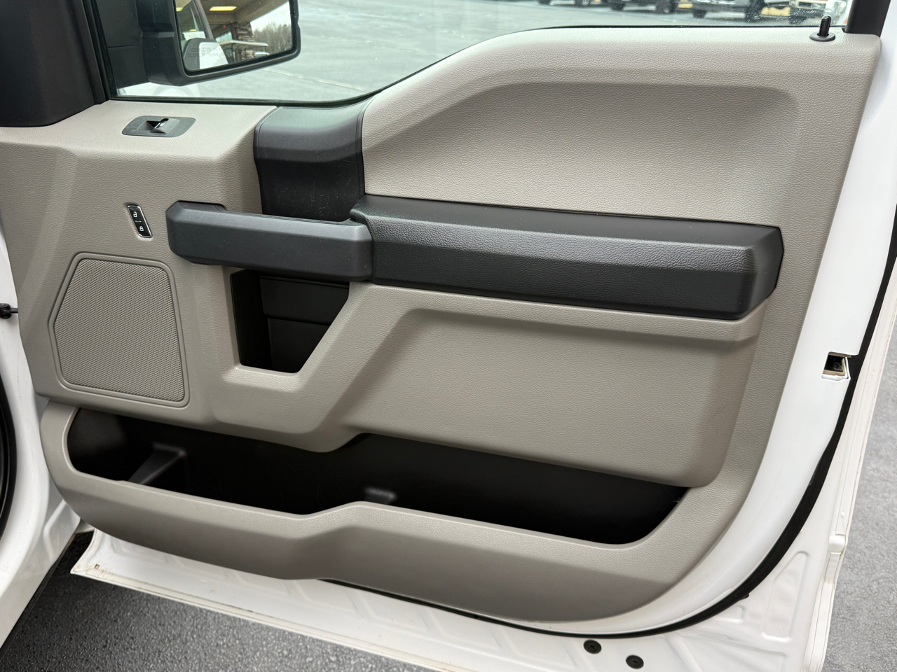 Ford F-150 XL SuperCrew 2WD 2020