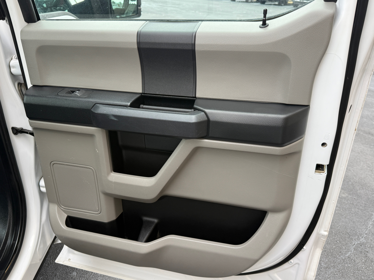 Ford F-150 XL SuperCrew 2WD 2020