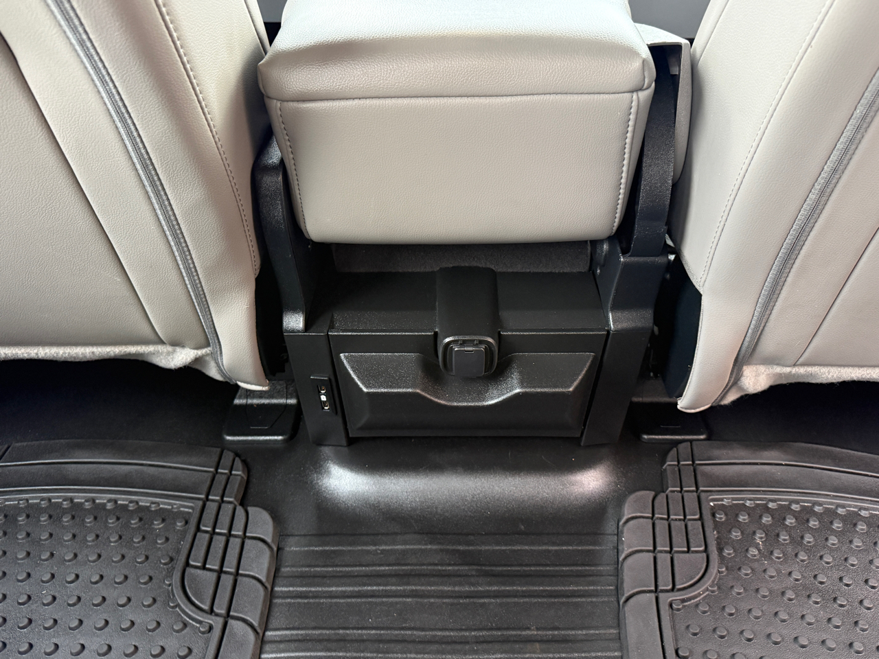 Ford F-150 XL SuperCrew 2WD 2020