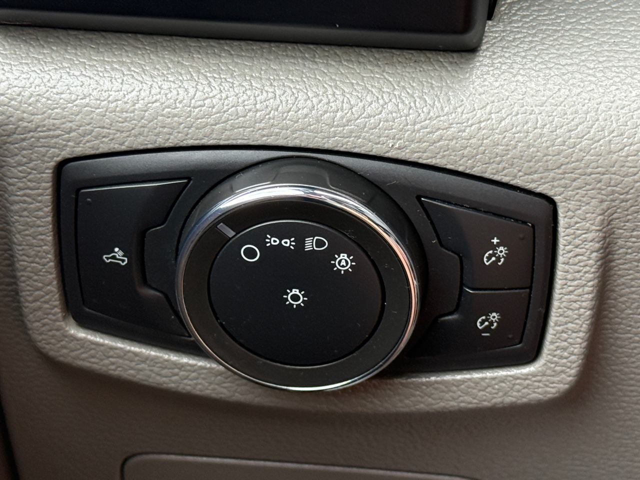 Ford F-150 XL SuperCrew 2WD 2020