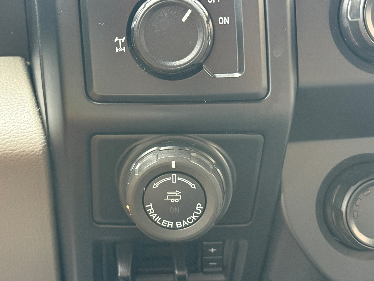 Ford F-150 XL SuperCrew 2WD 2020