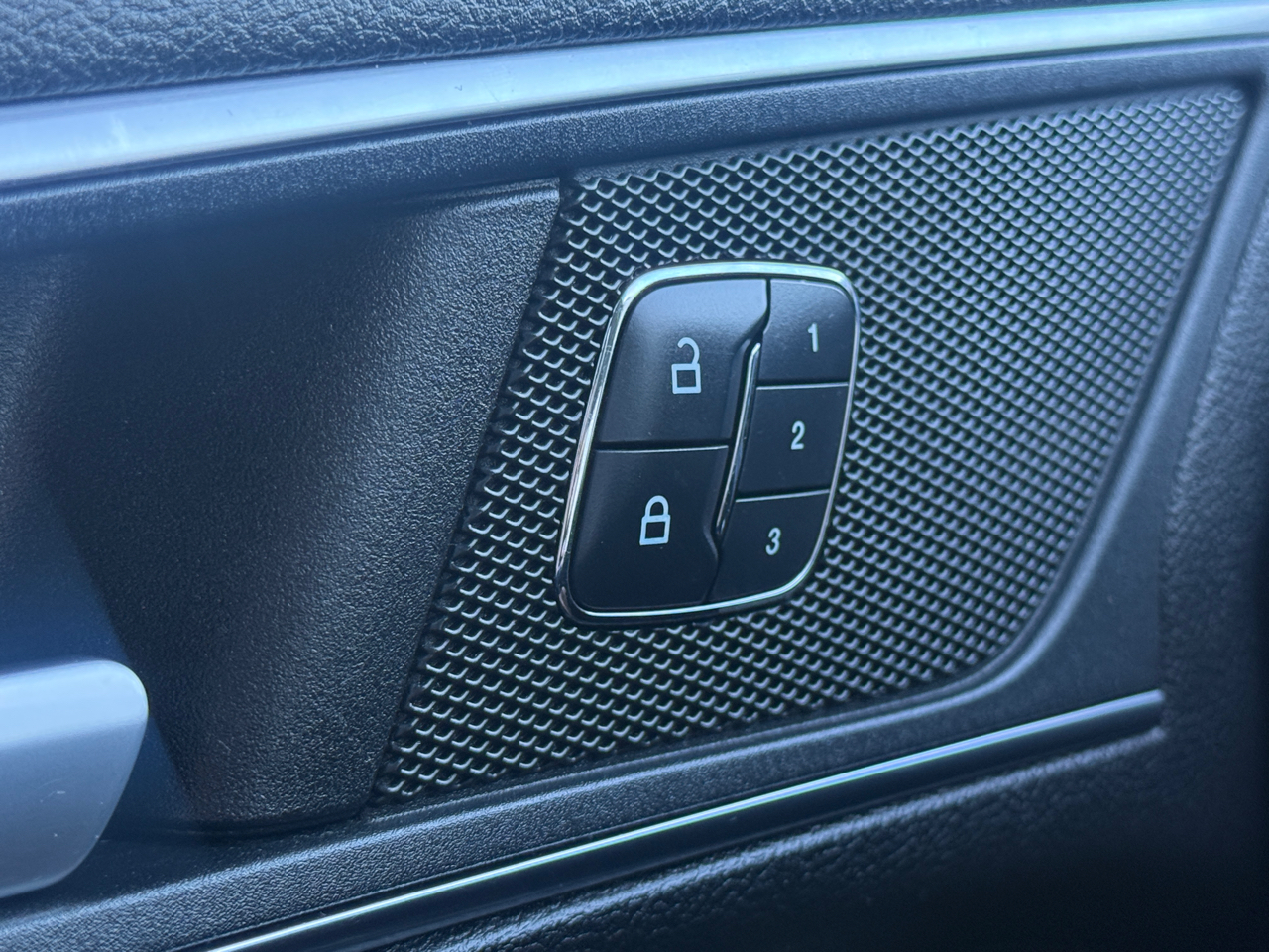 Ford Edge Titanium AWD 2017