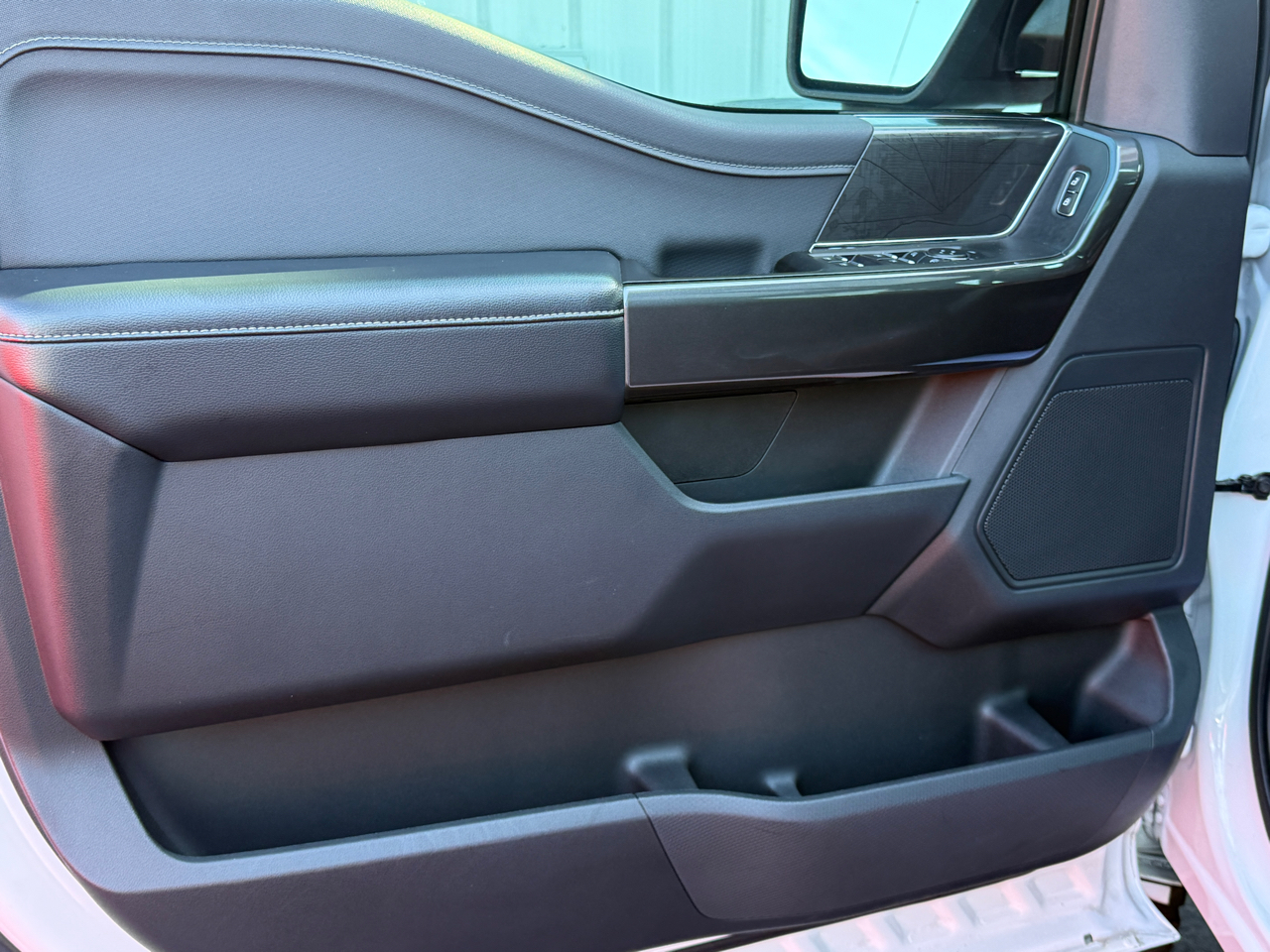 Ford F-150 XLT SuperCrew 4WD 2021