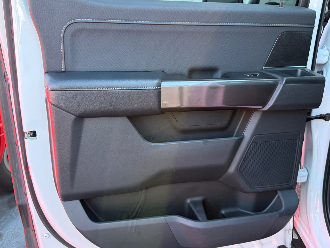 Ford F-150 XLT SuperCrew 4WD 2021