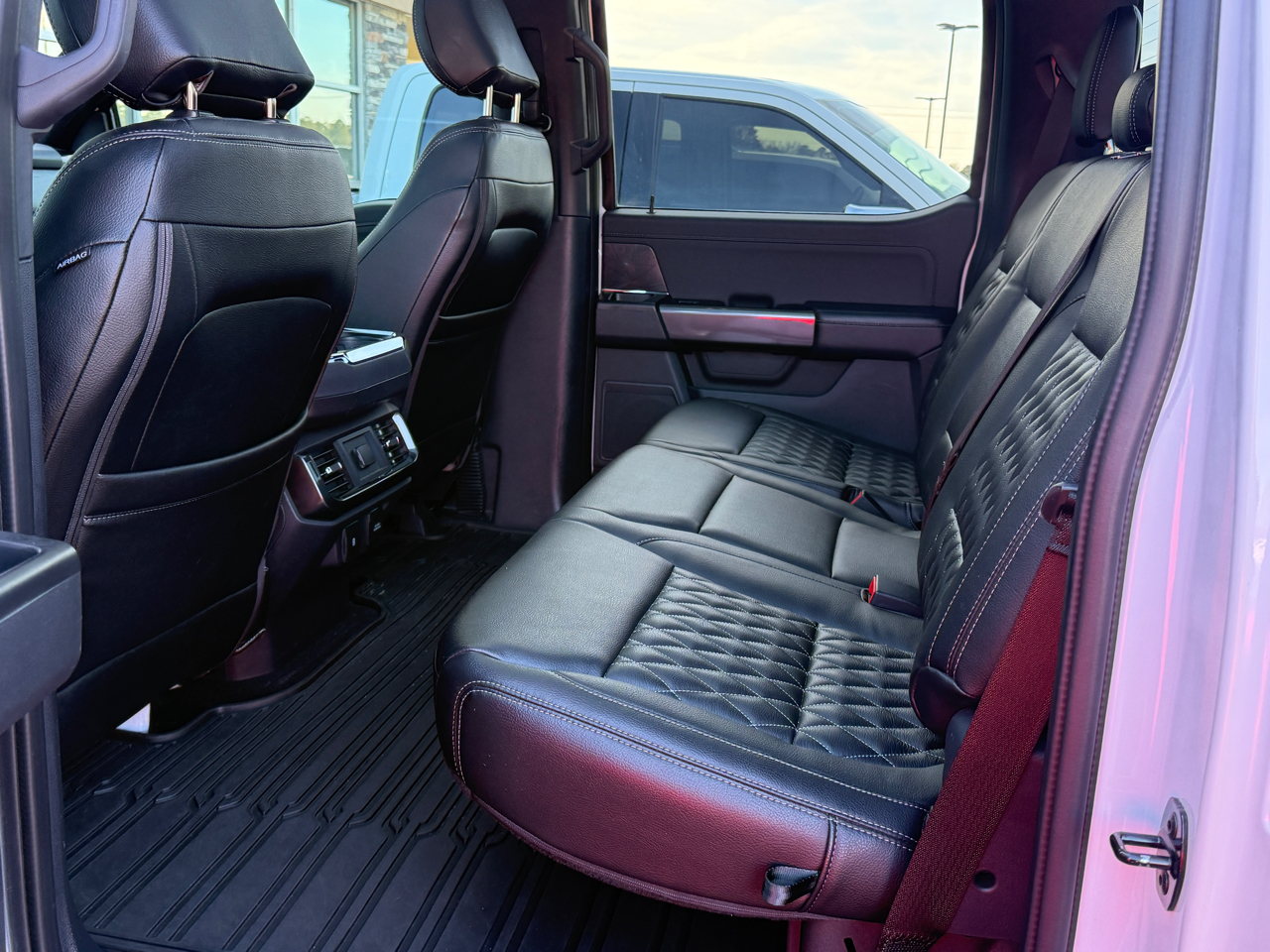 Ford F-150 XLT SuperCrew 4WD 2021