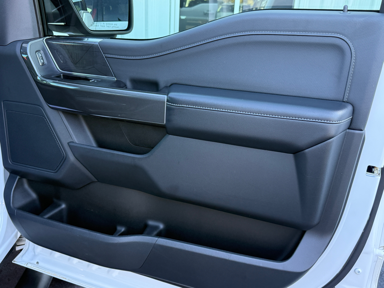 Ford F-150 XLT SuperCrew 4WD 2021