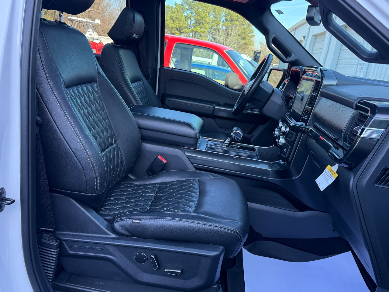 Ford F-150 XLT SuperCrew 4WD 2021