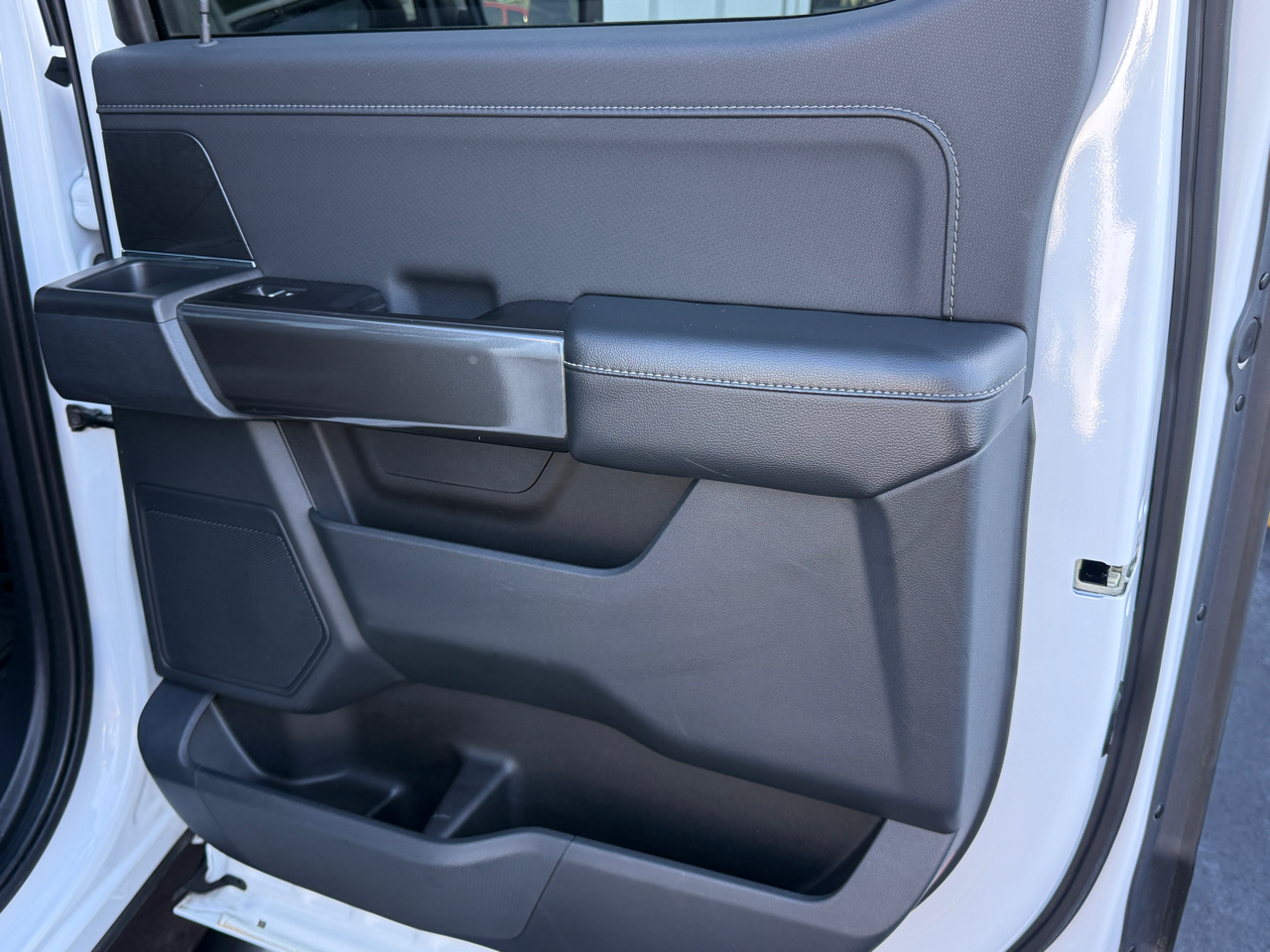 Ford F-150 XLT SuperCrew 4WD 2021