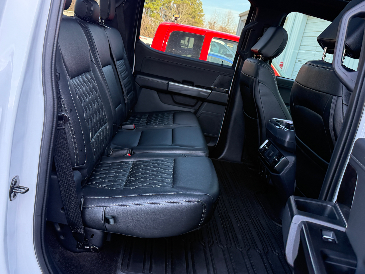 Ford F-150 XLT SuperCrew 4WD 2021