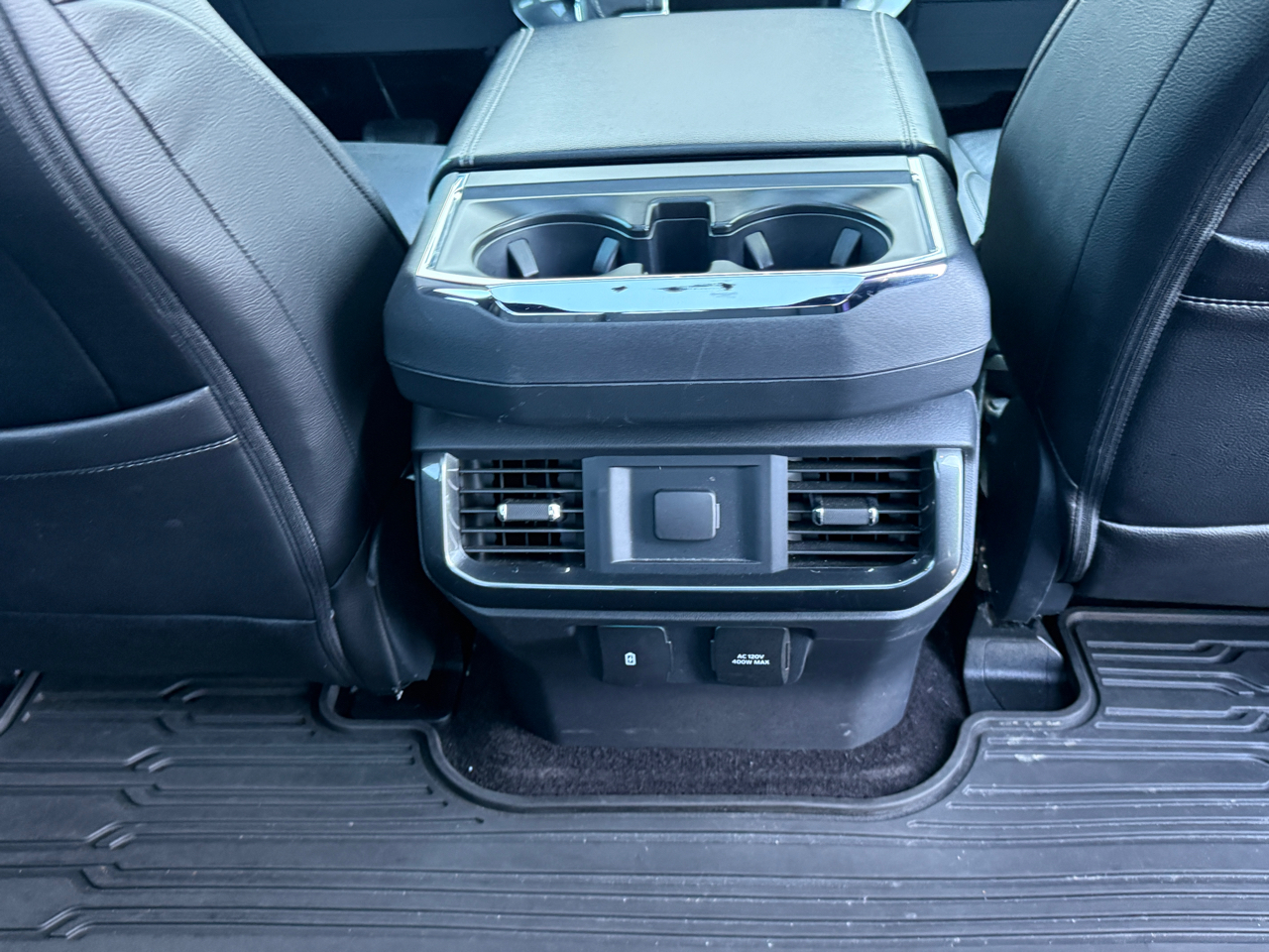 Ford F-150 XLT SuperCrew 4WD 2021