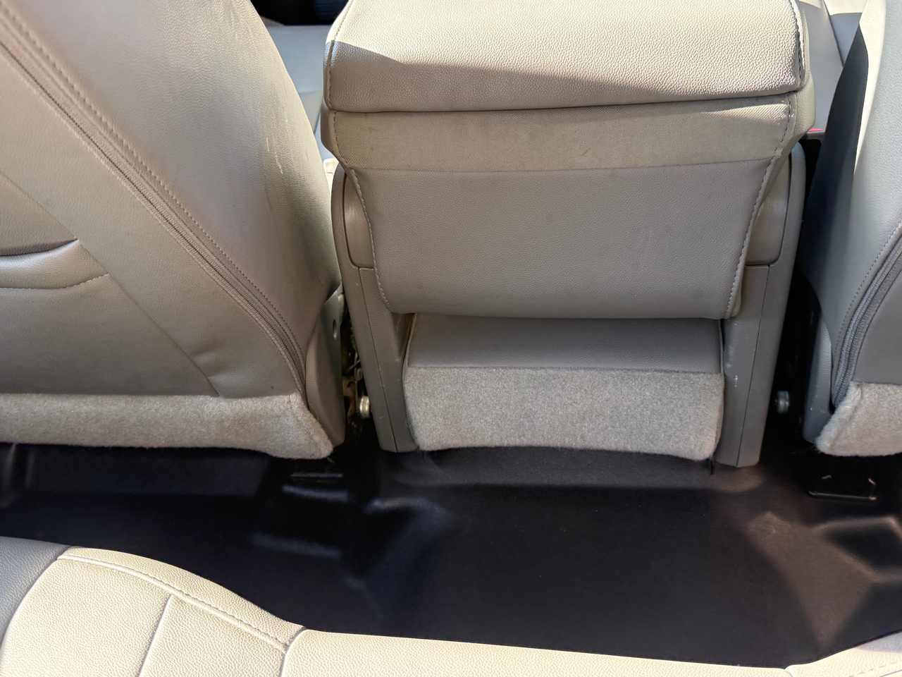 Chevrolet Silverado 1500 1LT Double Cab 2WD 2016