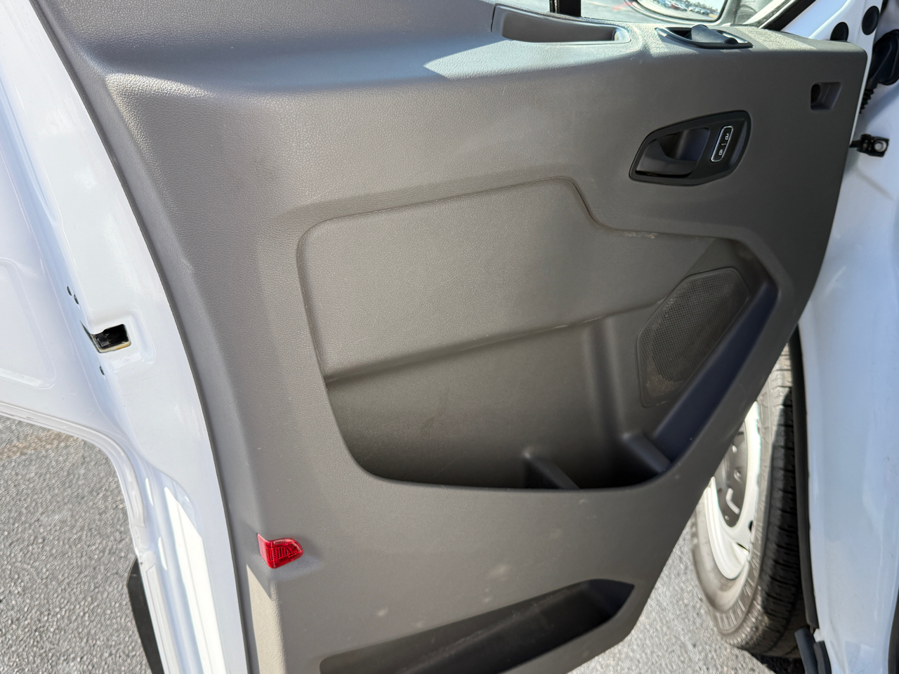 Ford Transit 250 Van 2023