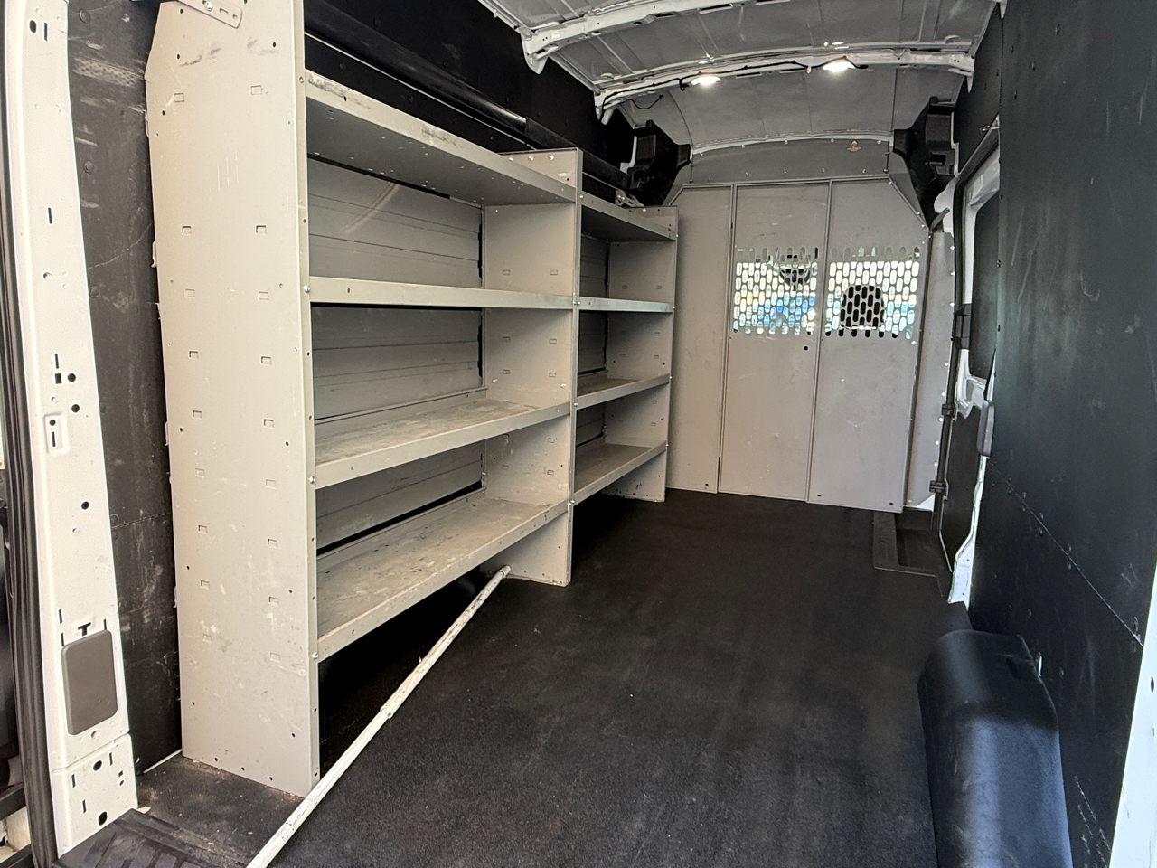 Ford Transit 250 Van 2023