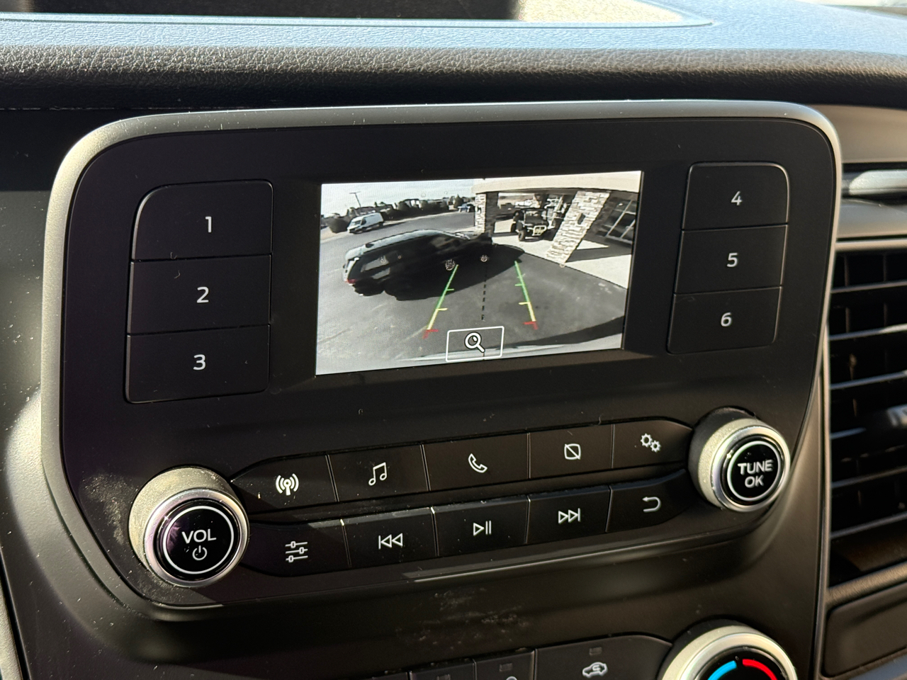 Ford Transit 250 Van 2023