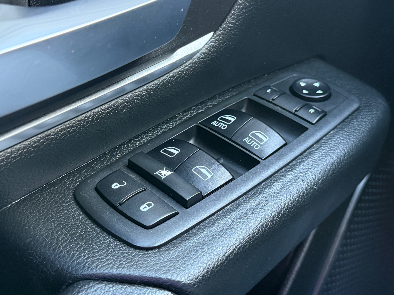 RAM 1500 Big Horn Crew Cab SWB 4WD 2019