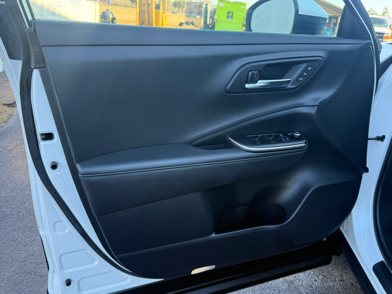 Toyota Crown XLE 2023