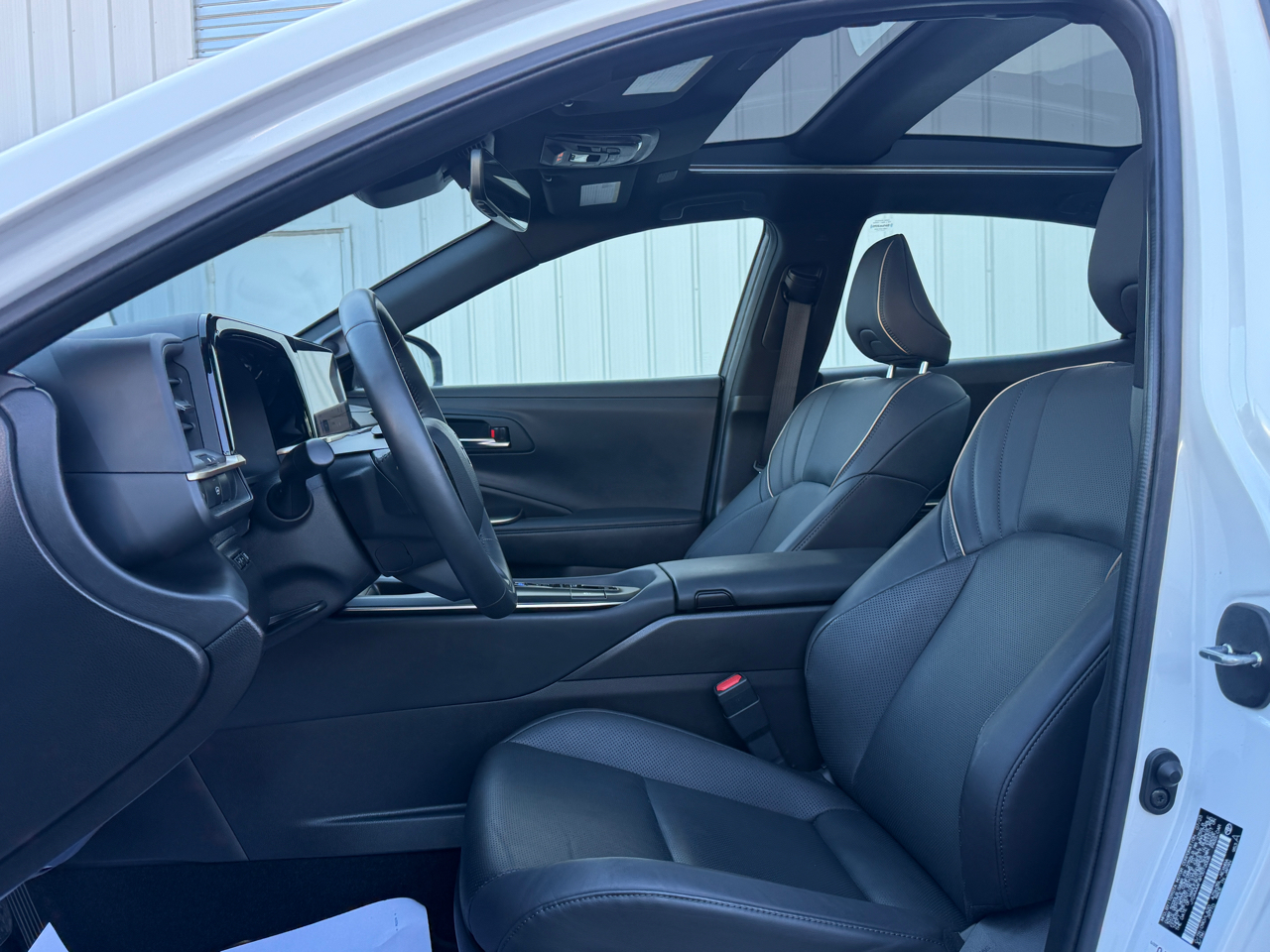 Toyota Crown XLE 2023