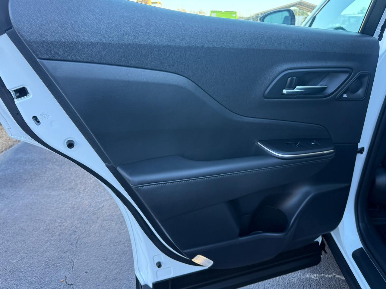 Toyota Crown XLE 2023