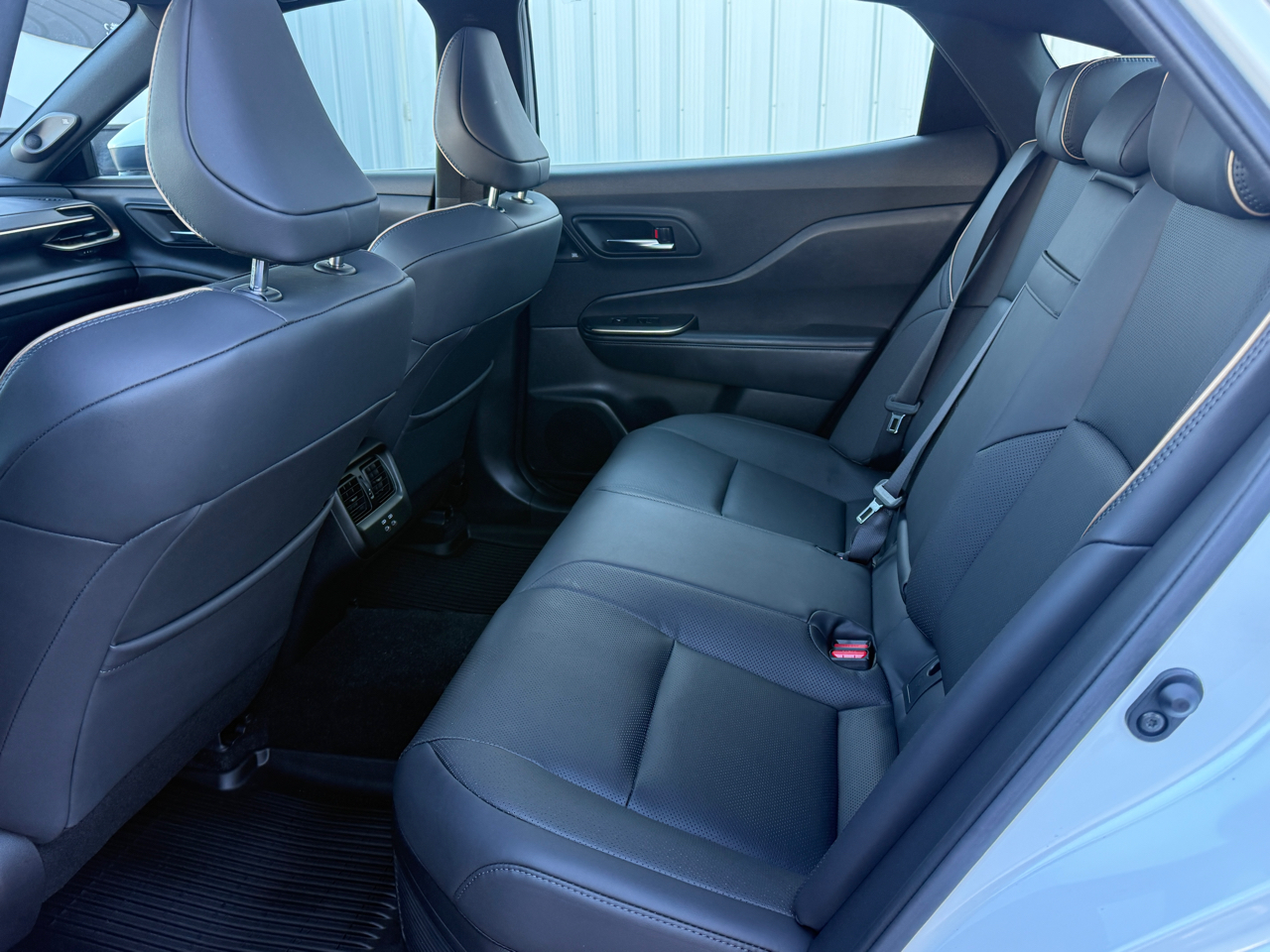 Toyota Crown XLE 2023