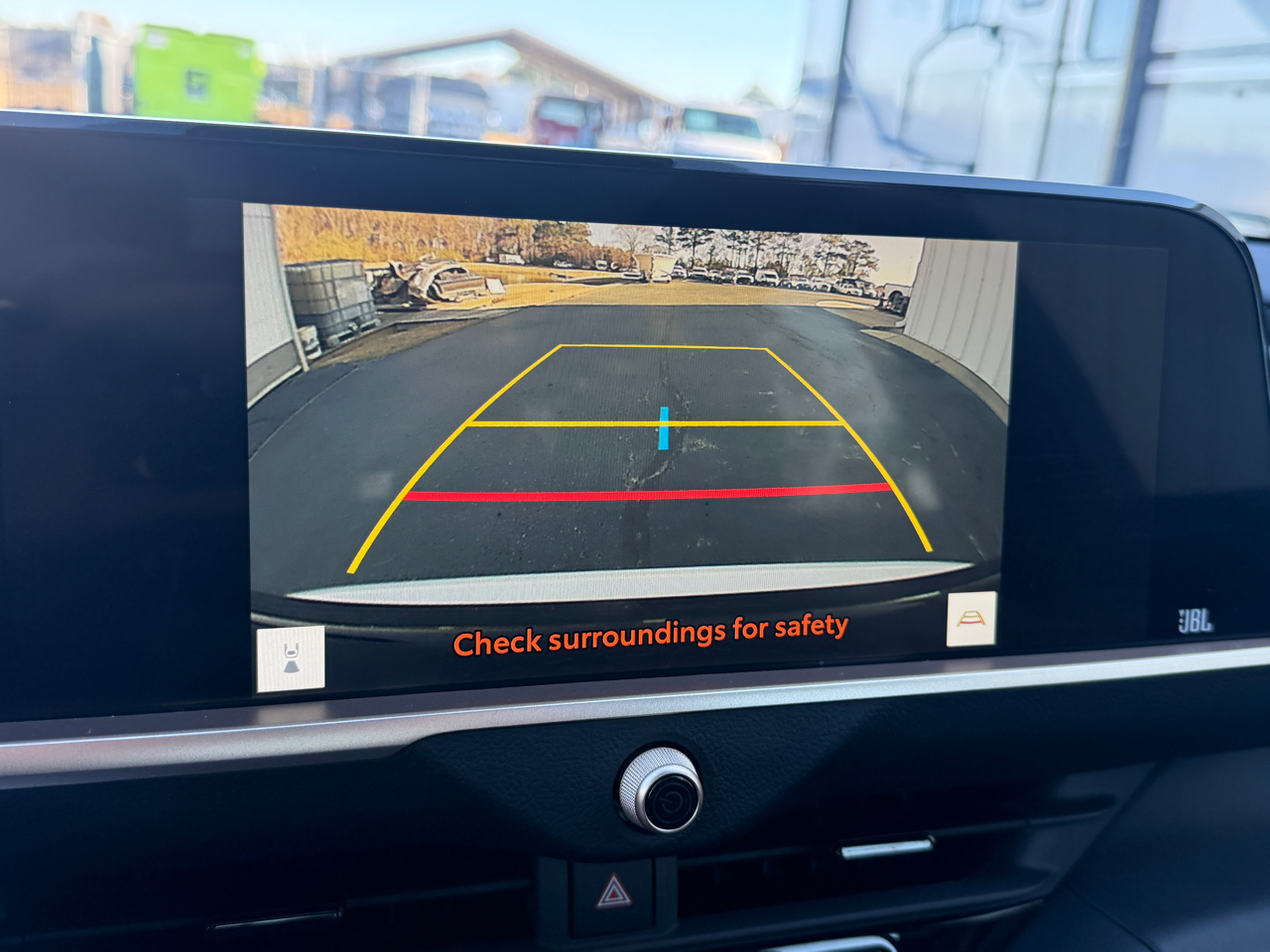 Toyota Crown XLE 2023