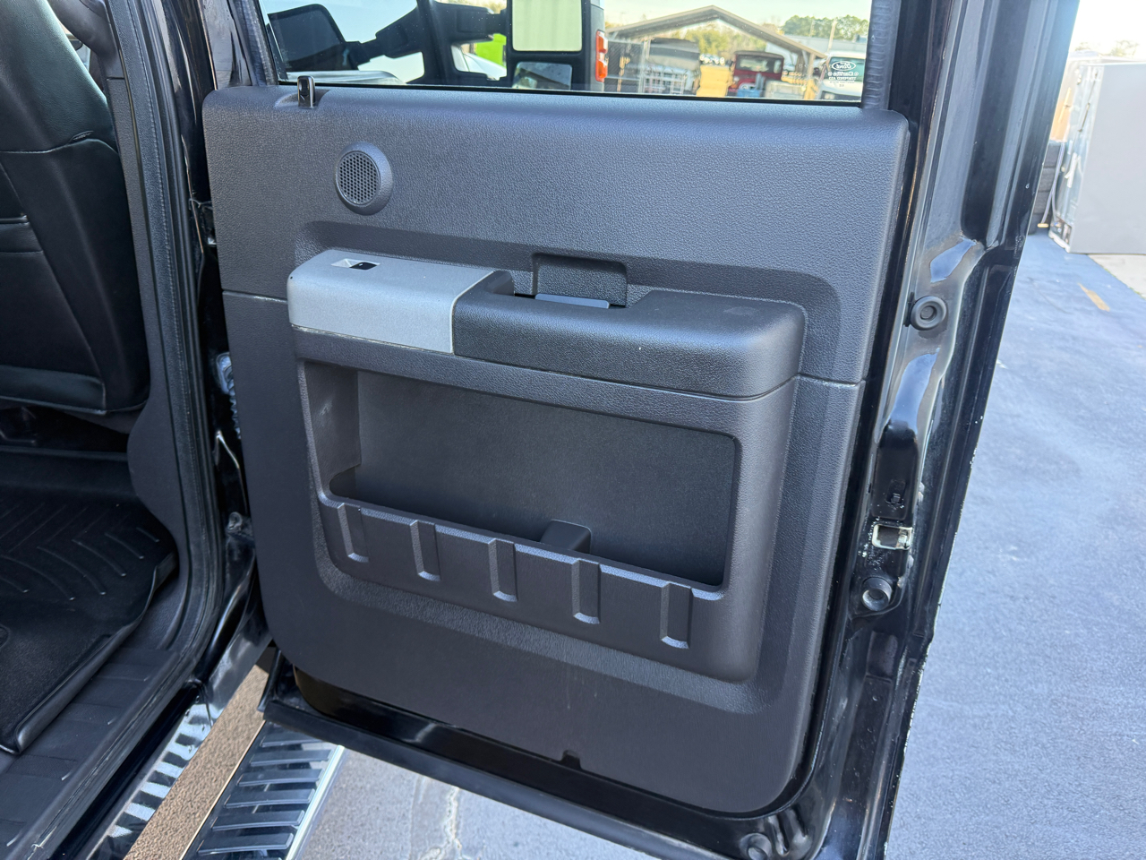 Ford F-250 SD Lariat Crew Cab 4WD 2016