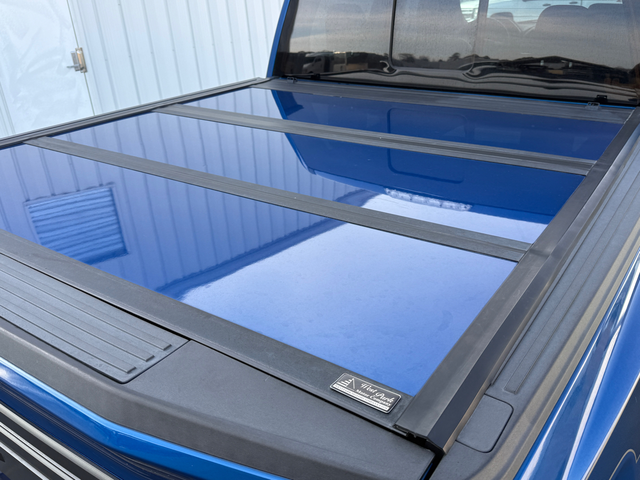 Ford F-150 Raptor SuperCrew 4WD 2018