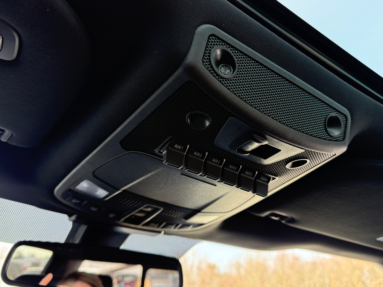 Ford F-150 Raptor SuperCrew 4WD 2018