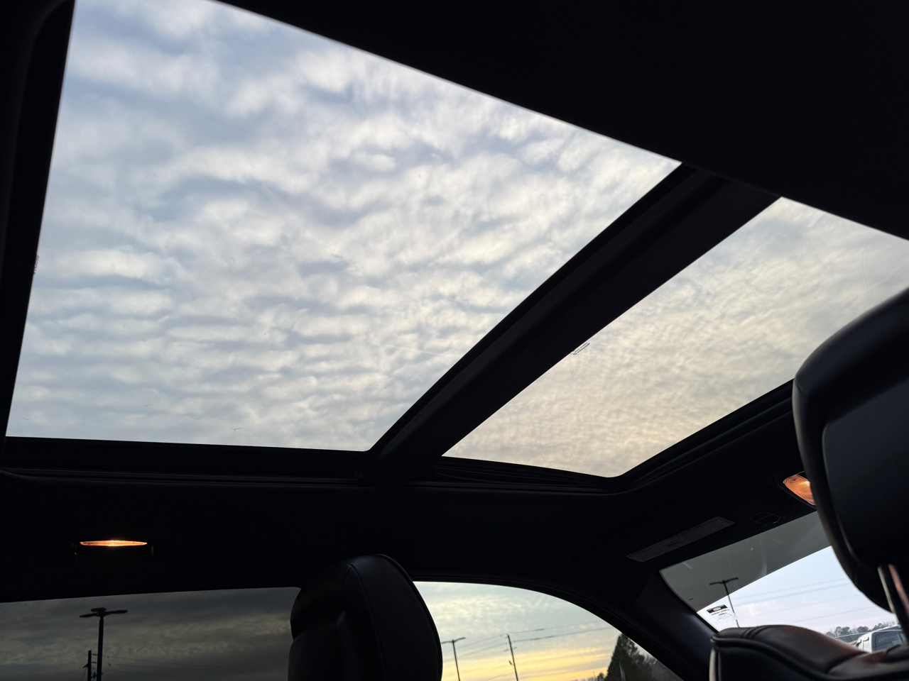 Jeep Grand Cherokee High Altitude 4x4 2015