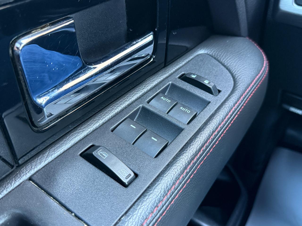 Ford F-150 Limited SuperCrew 4WD 2013