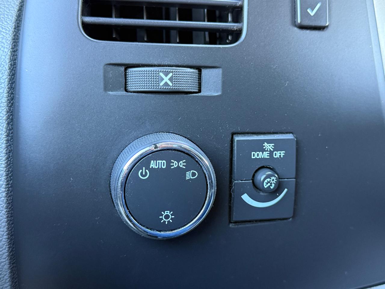 Chevrolet Silverado 1500 LT Z71 Crew Cab 4WD 2012