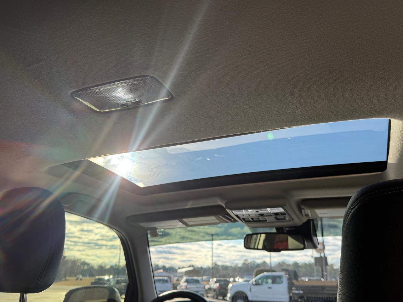 Toyota 4Runner Limited 4WD 2024