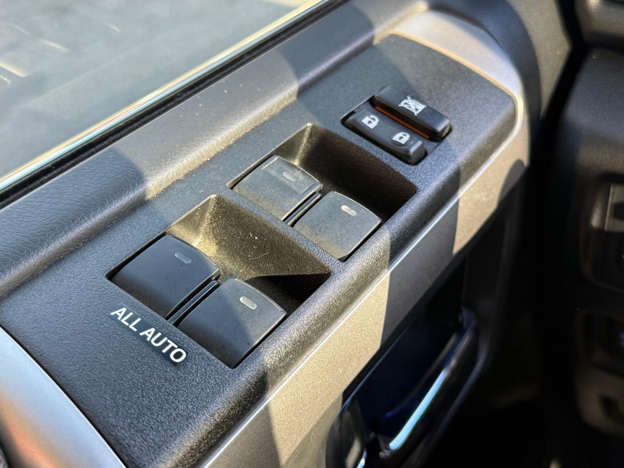 Toyota 4Runner Limited 4WD 2024