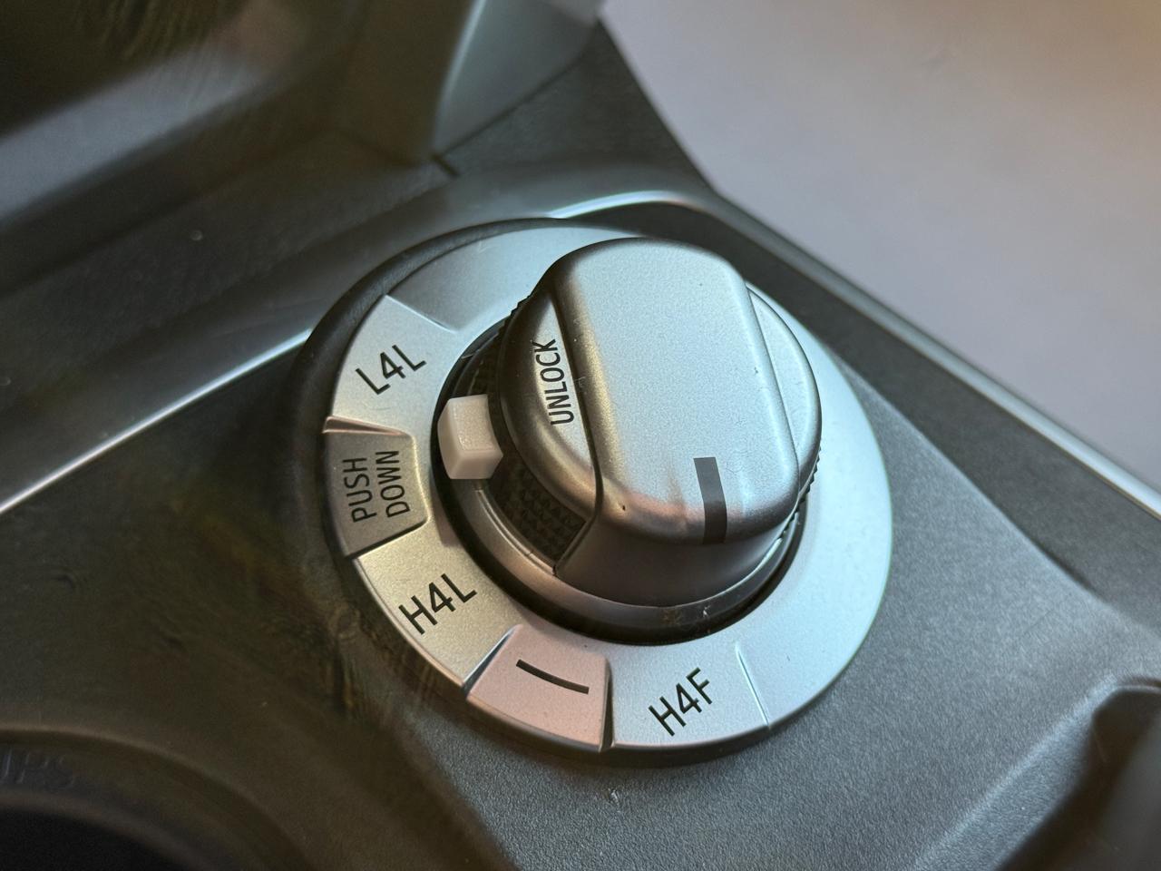 Toyota 4Runner Limited 4WD 2024