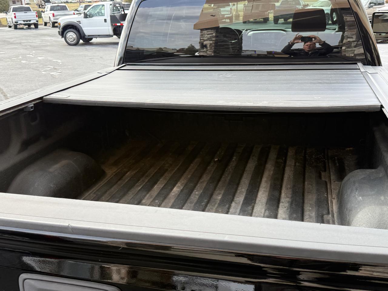 Chevrolet Silverado 2500HD LT Crew Cab 4WD 2016