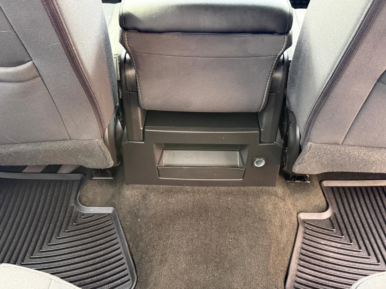 Chevrolet Silverado 2500HD LT Crew Cab 4WD 2016