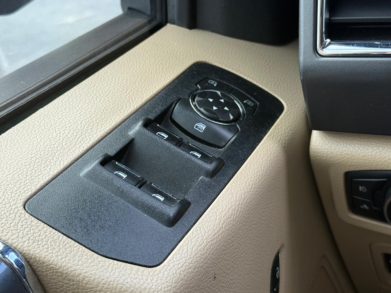 Ford F-150 XLT SuperCrew 4WD 2017