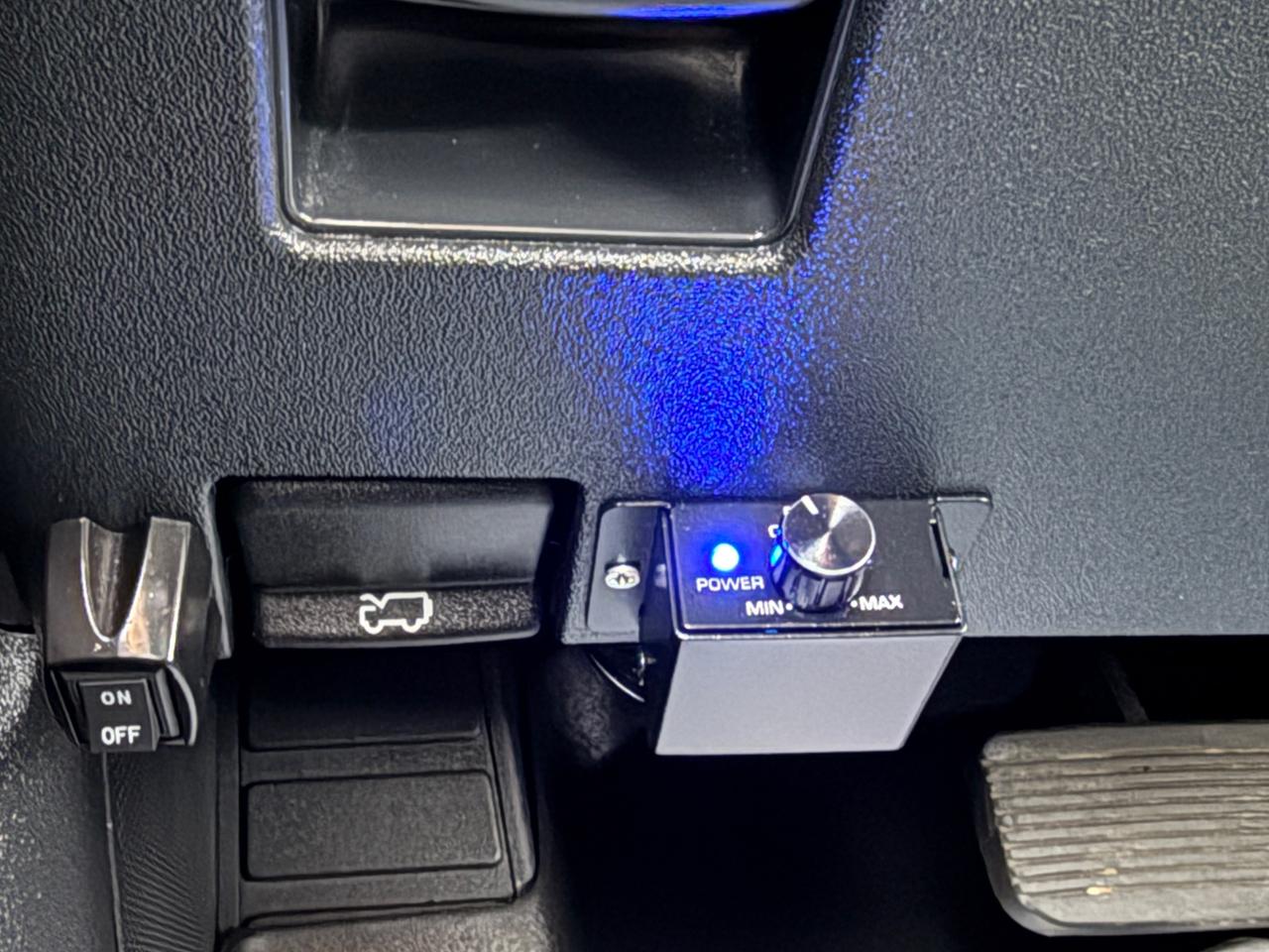 Ford Bronco Base 4-Door w/Advanced 2022