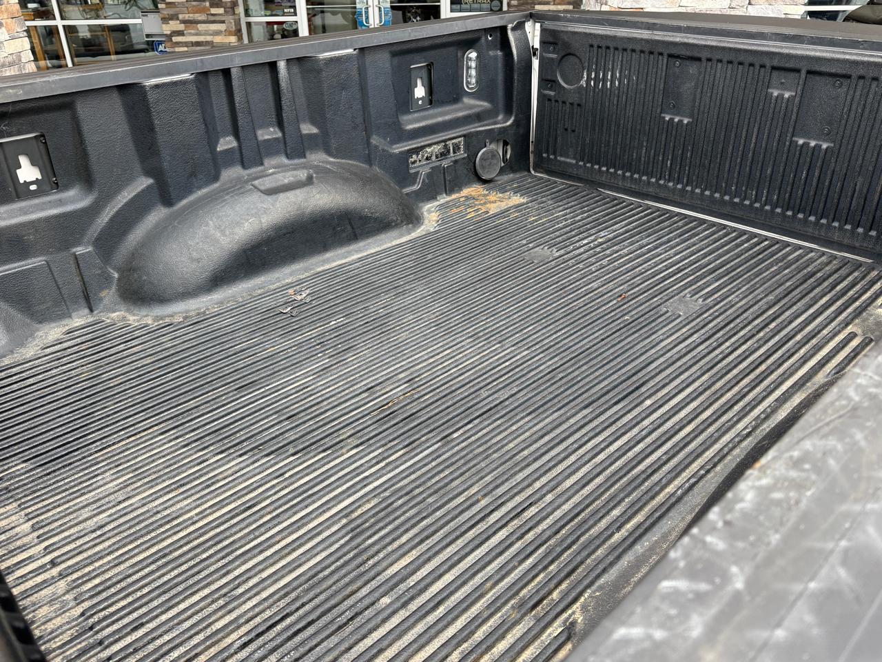 Ford F-250 SD Lariat Crew Cab 4WD 2019