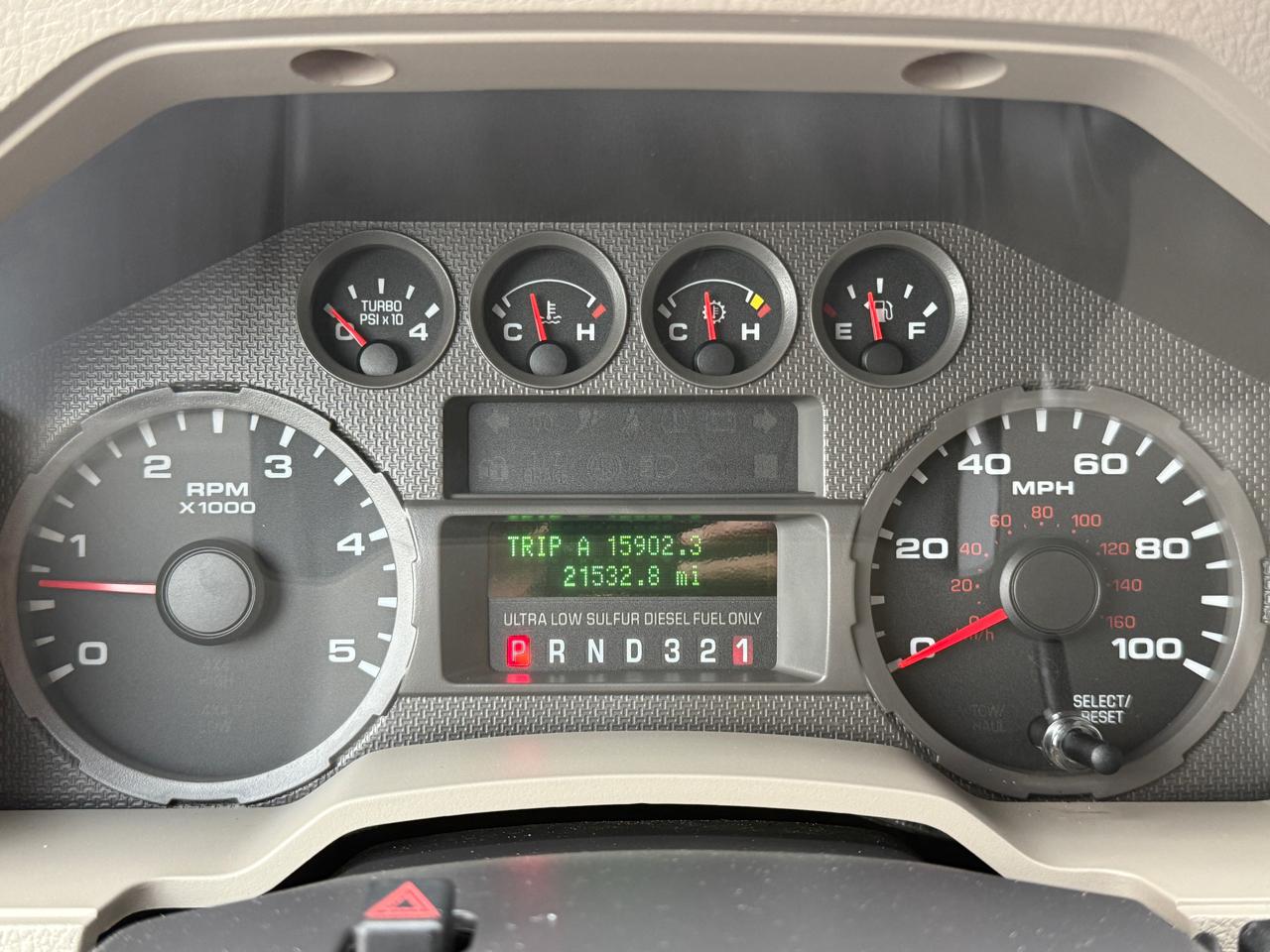 Ford F-450 SD Regular Cab 2WD DRW 2008