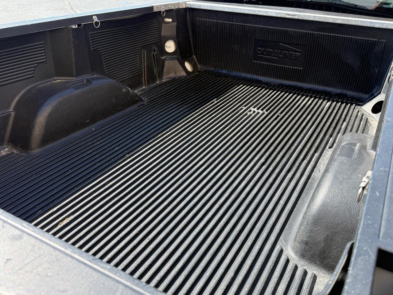 Chevrolet Silverado 1500 Regular Cab Long Bed 2WD 2021