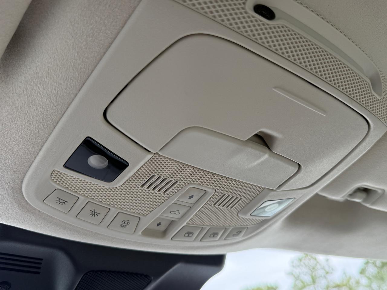 Lincoln Navigator L Black Label 4WD 2023