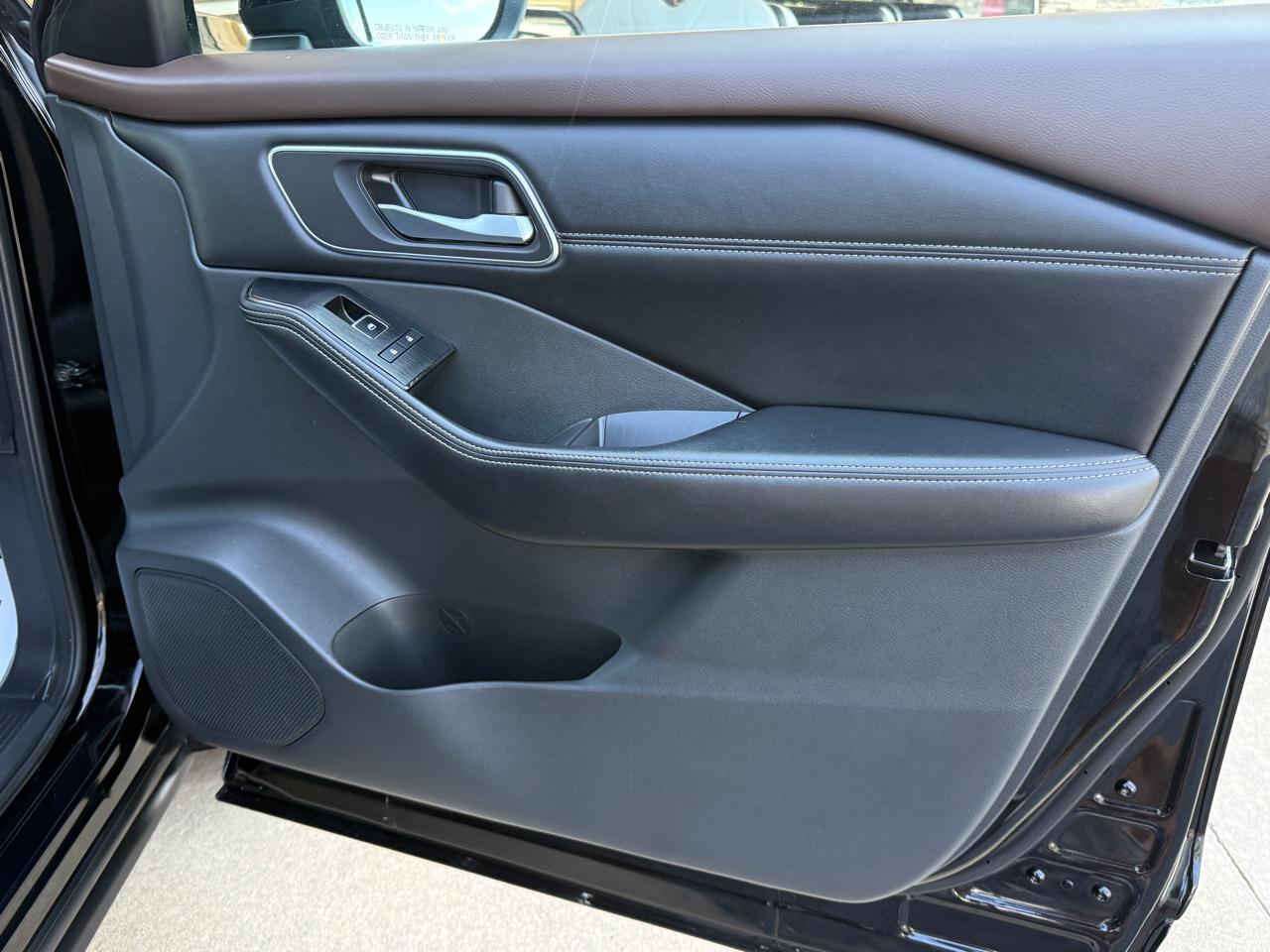 Nissan Rogue SL 2021