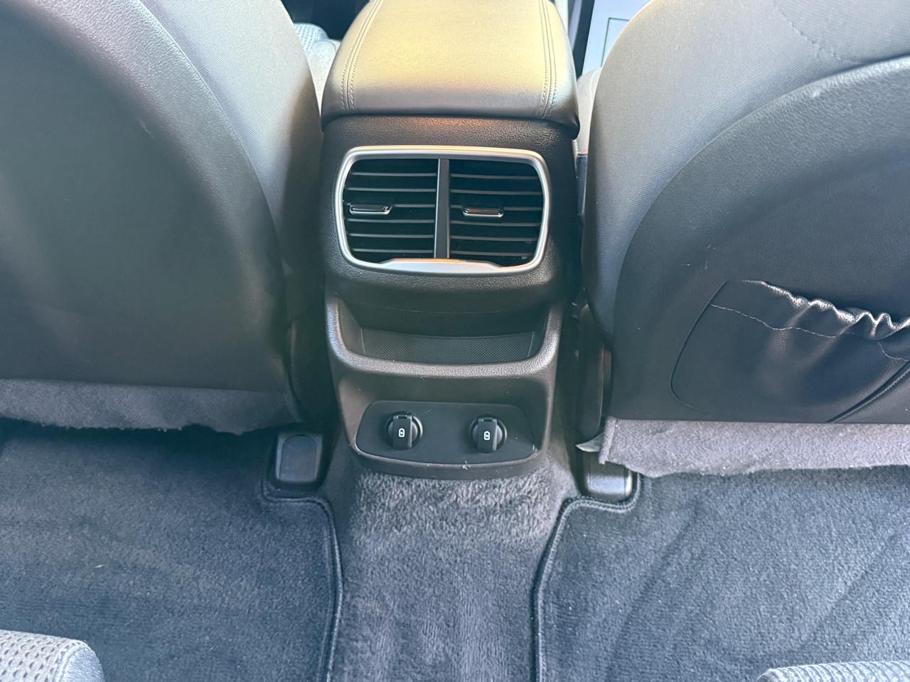 Hyundai Santa Fe SEL 2.4 2020