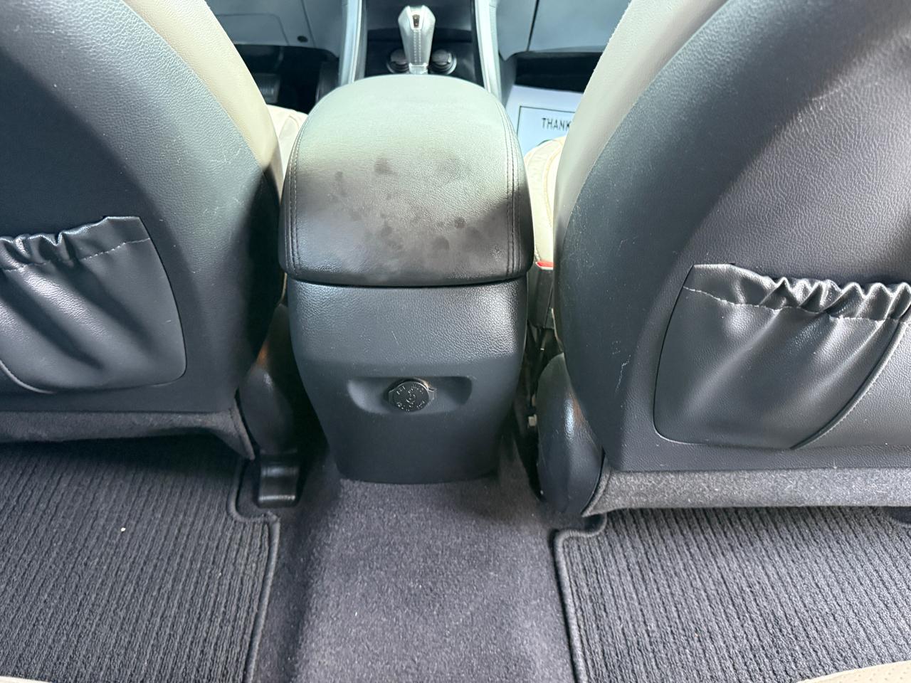 Hyundai Santa Fe Limited FWD 2016