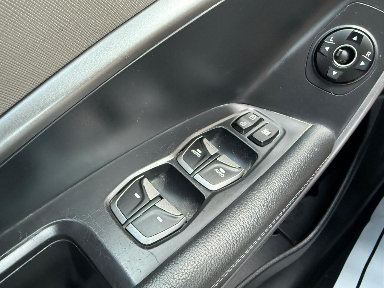 Hyundai Santa Fe Limited FWD 2016